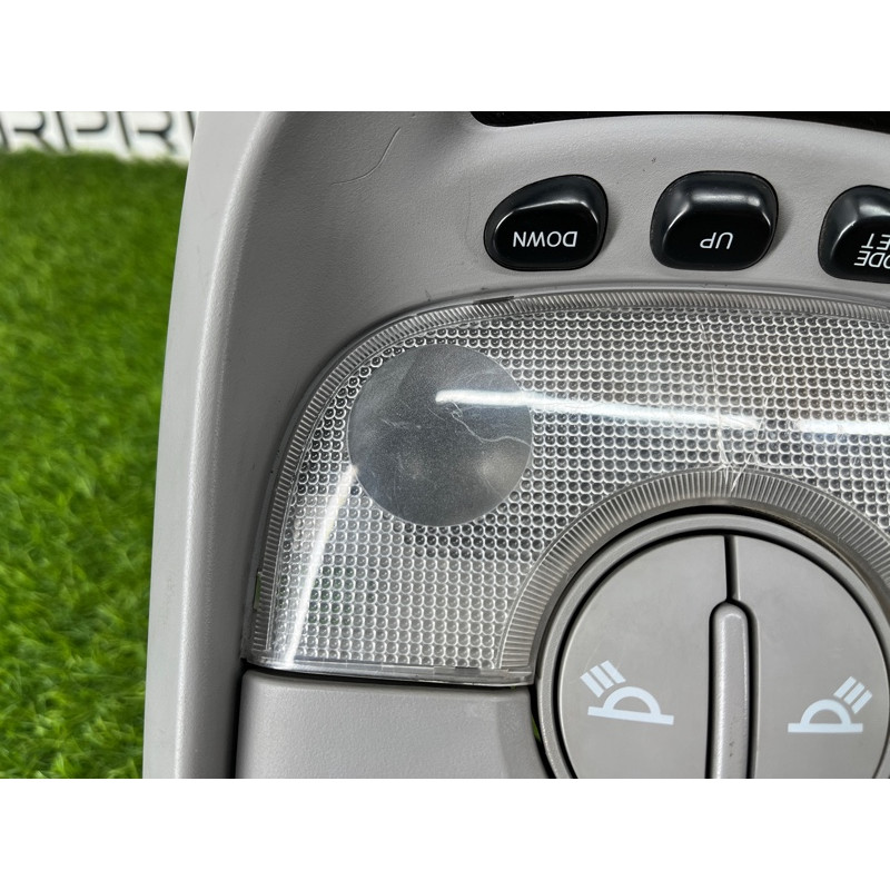 Салонний світильник (салон) KIA Sorento BL 2005 2.5 CRDI 0K53E51410