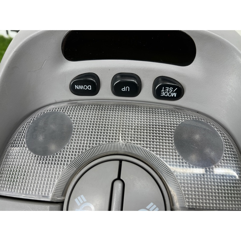 Салонний світильник (салон) KIA Sorento BL 2005 2.5 CRDI 0K53E51410