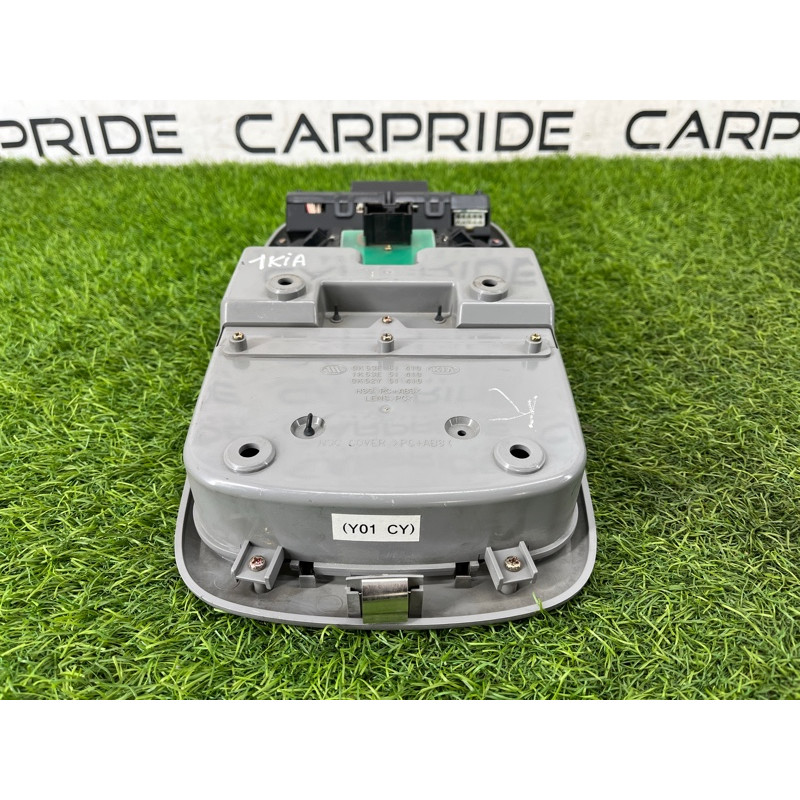 Салонний світильник (салон) KIA Sorento BL 2005 2.5 CRDI 0K53E51410