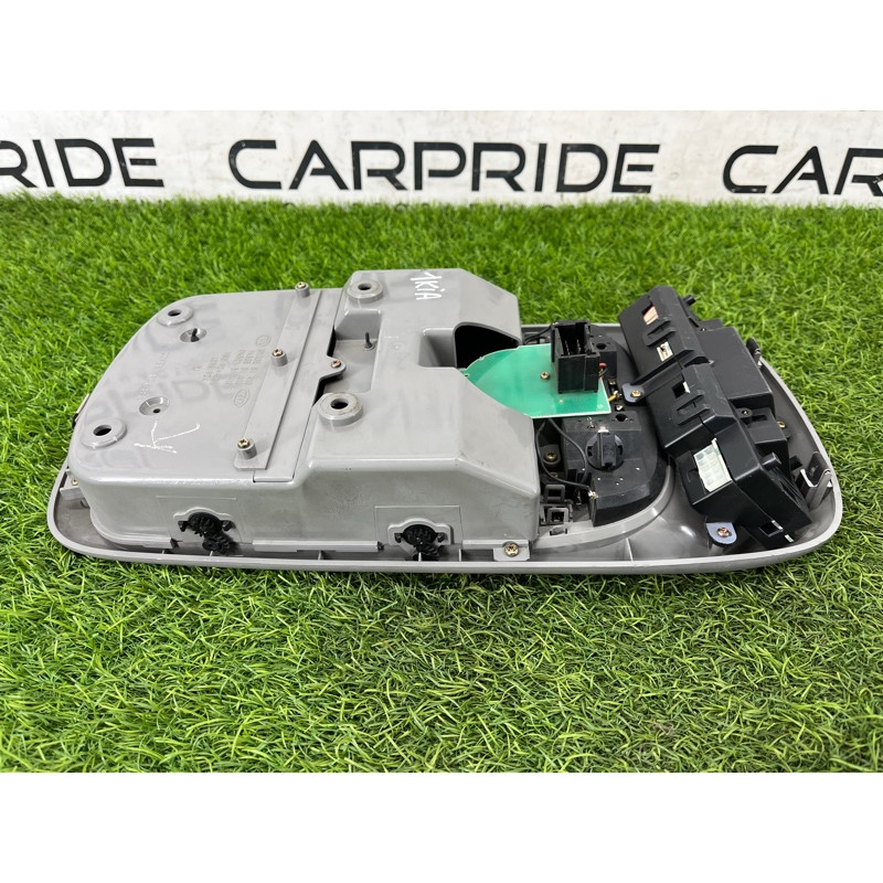 Салонний світильник (салон) KIA Sorento BL 2005 2.5 CRDI 0K53E51410