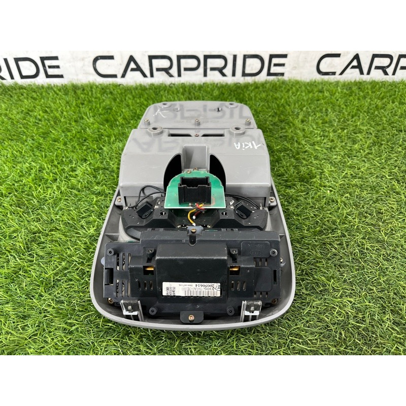 Салонний світильник (салон) KIA Sorento BL 2005 2.5 CRDI 0K53E51410