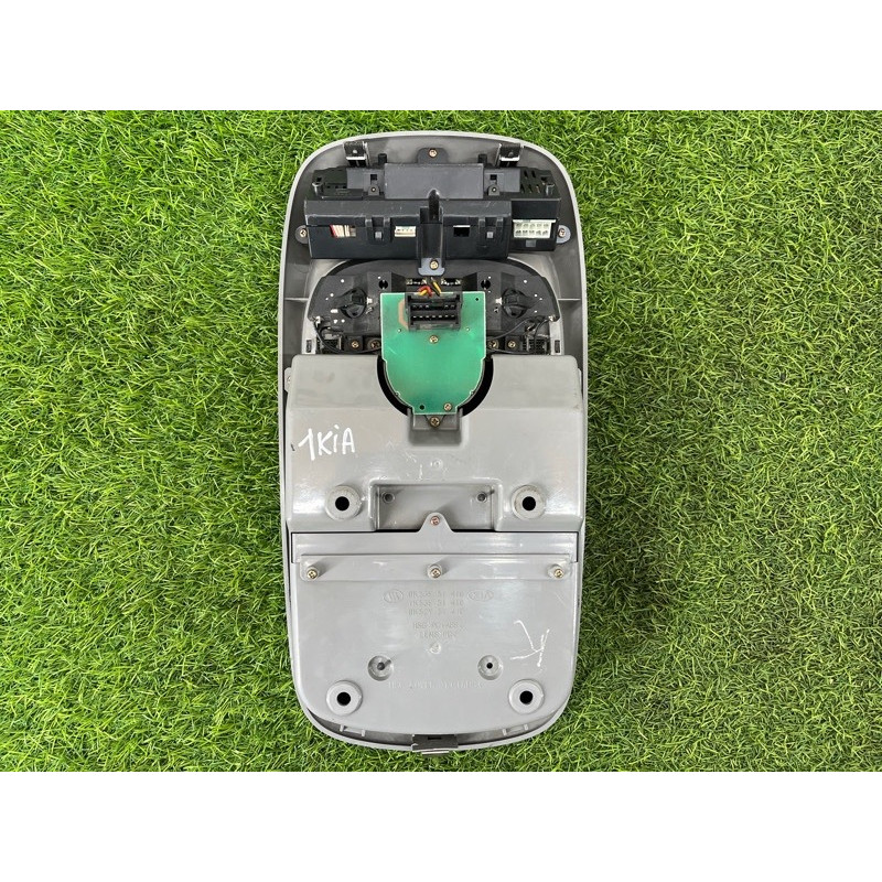 Салонний світильник (салон) KIA Sorento BL 2005 2.5 CRDI 0K53E51410