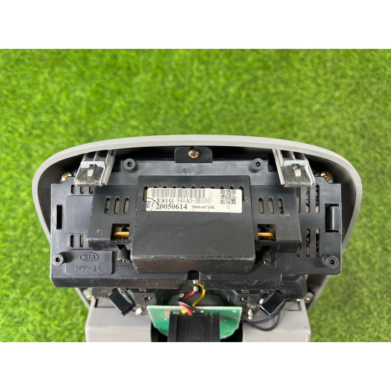 Салонний світильник (салон) KIA Sorento BL 2005 2.5 CRDI 0K53E51410