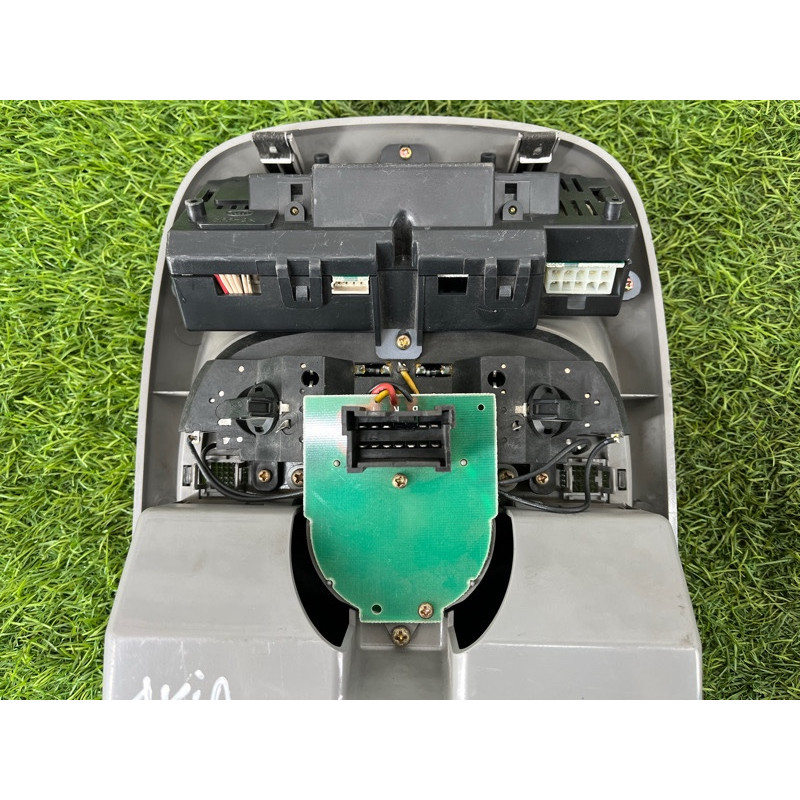 Салонний світильник (салон) KIA Sorento BL 2005 2.5 CRDI 0K53E51410