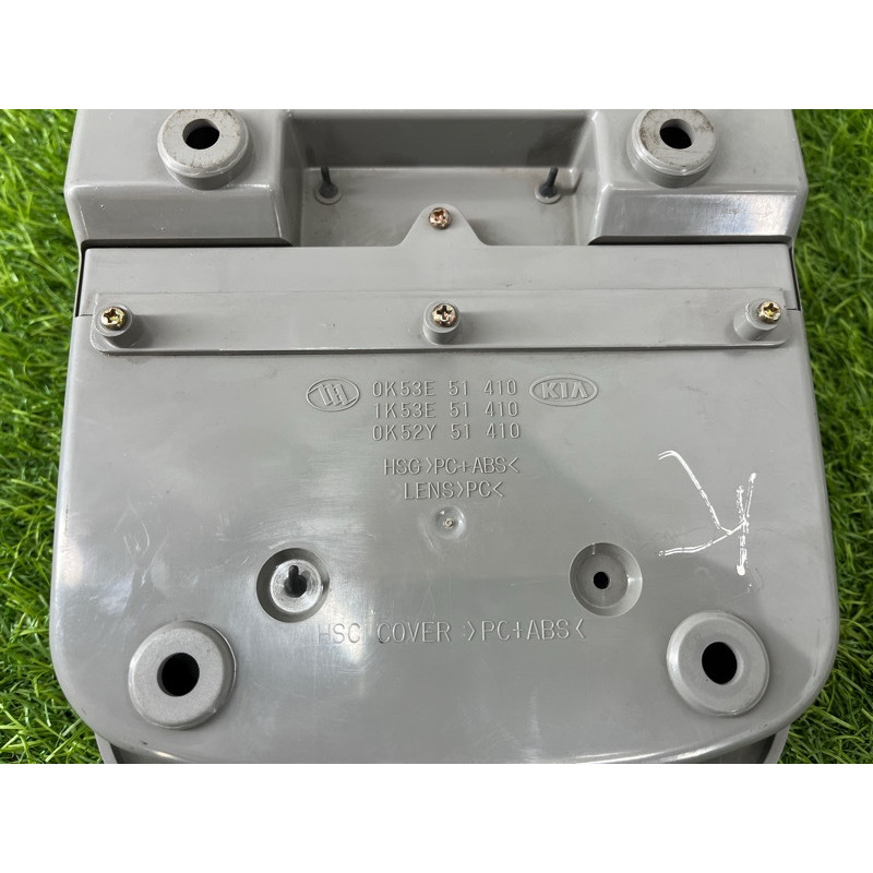 Салонний світильник (салон) KIA Sorento BL 2005 2.5 CRDI 0K53E51410