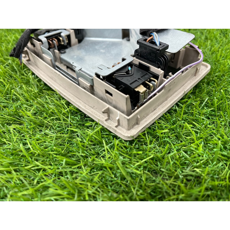 Плафон салона (салон) AUDI A6 C5 2001 2.5 AKE