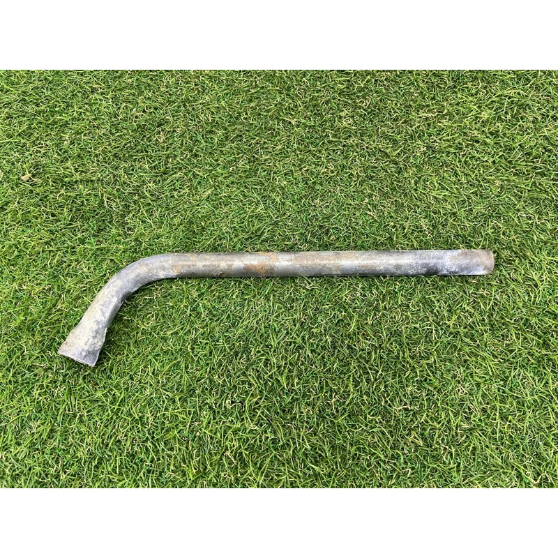 Комплект инструмента (аксессуары) Volkswagen Touareg NF 2011 3.0 TDI 7P0011031B