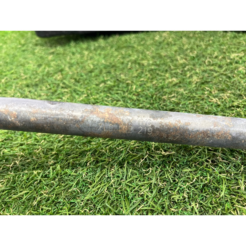 Комплект инструмента (аксессуары) Volkswagen Touareg NF 2011 3.0 TDI 7P0011031B