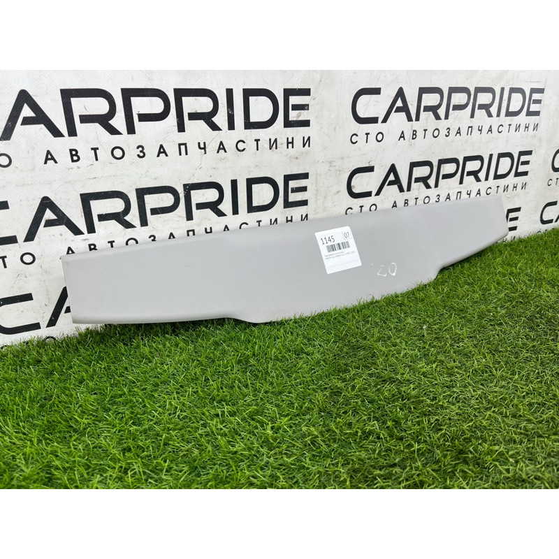 Повторитель стоп сигнала (оптика) Mazda 6 GG 2004 2.0 RF5