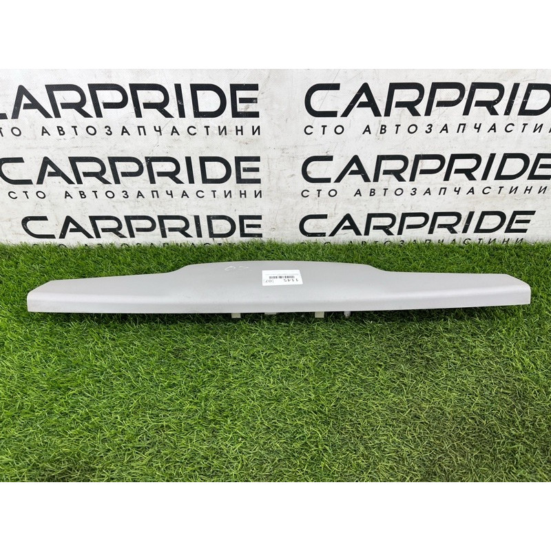 Повторитель стоп сигнала (оптика) Mazda 6 GG 2004 2.0 RF5