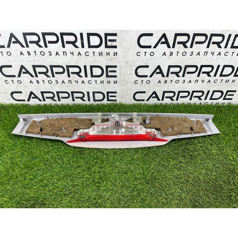 Повторитель стоп сигнала (оптика) Mazda 6 GG 2004 2.0 RF5