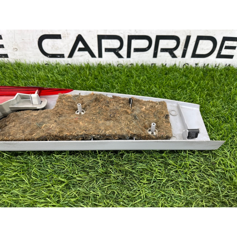 Повторитель стоп сигнала (оптика) Mazda 6 GG 2004 2.0 RF5