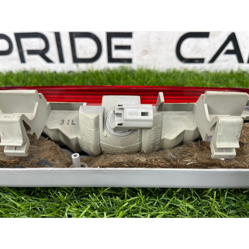 Повторитель стоп сигнала (оптика) Mazda 6 GG 2004 2.0 RF5