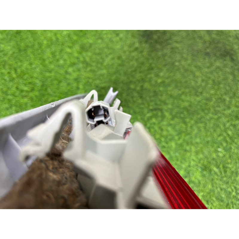 Повторитель стоп сигнала (оптика) Mazda 6 GG 2004 2.0 RF5