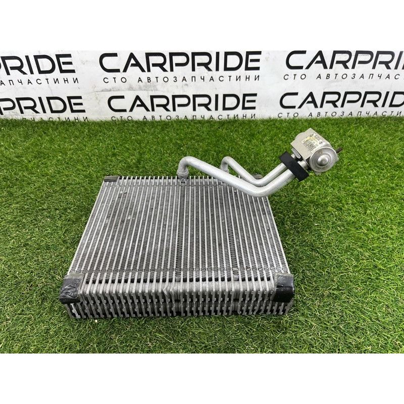 Испаритель кондиционера (отопление и кондиционирование) Volkswagen Touareg NF 2012 3.6 CGRA 7P0820101B