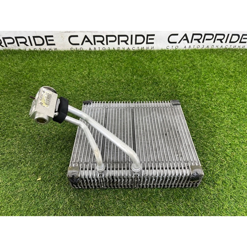 Испаритель кондиционера (отопление и кондиционирование) Volkswagen Touareg NF 2012 3.6 CGRA 7P0820101B