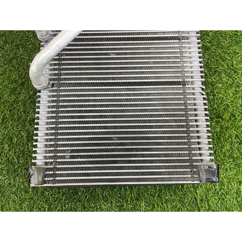 Испаритель кондиционера (отопление и кондиционирование) Volkswagen Touareg NF 2012 3.6 CGRA 7P0820101B