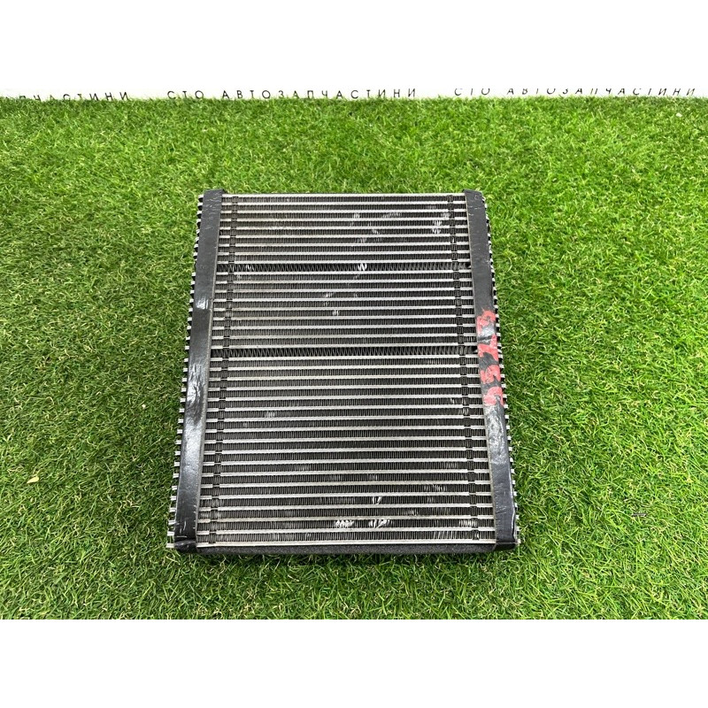 Испаритель кондиционера (отопление и кондиционирование) Volkswagen Touareg NF 2012 3.6 CGRA 7P0820101B