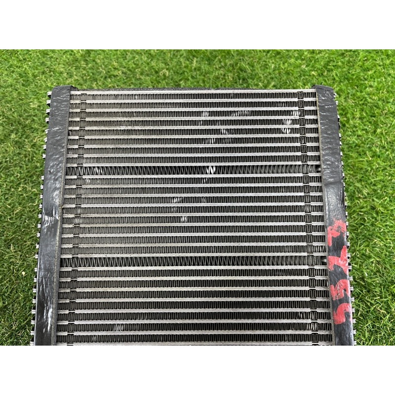 Испаритель кондиционера (отопление и кондиционирование) Volkswagen Touareg NF 2012 3.6 CGRA 7P0820101B