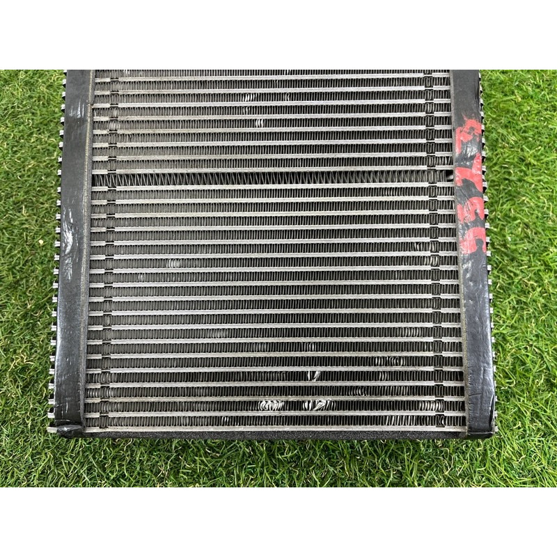 Испаритель кондиционера (отопление и кондиционирование) Volkswagen Touareg NF 2012 3.6 CGRA 7P0820101B