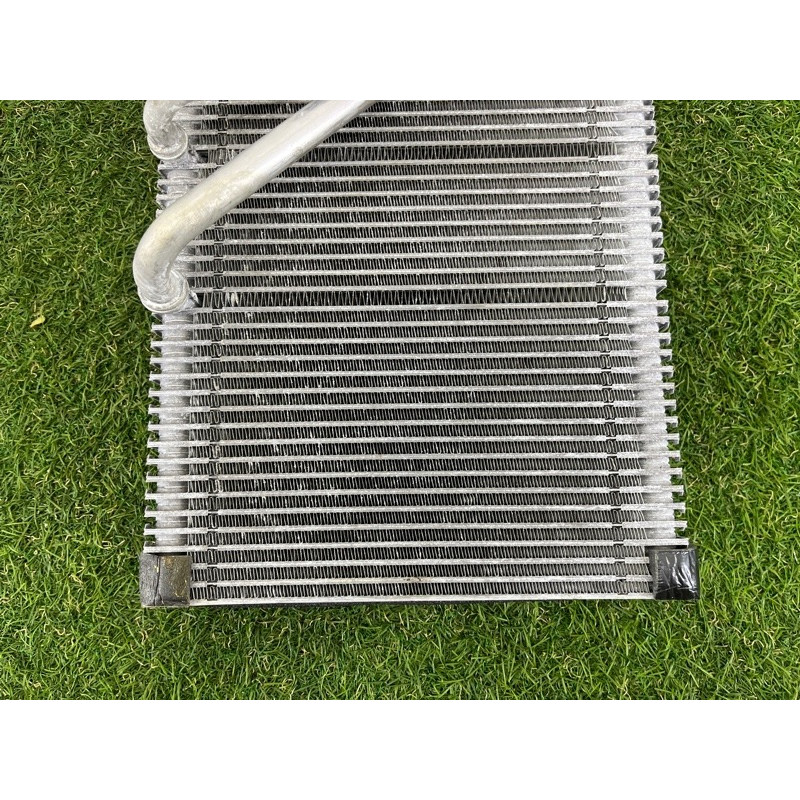 Испаритель кондиционера (отопление и кондиционирование) Volkswagen Touareg NF 2011 3.0 TDI 7P0820101B