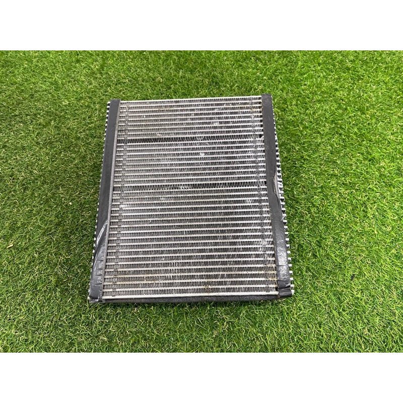 Испаритель кондиционера (отопление и кондиционирование) Volkswagen Touareg NF 2011 3.0 TDI 7P0820101B