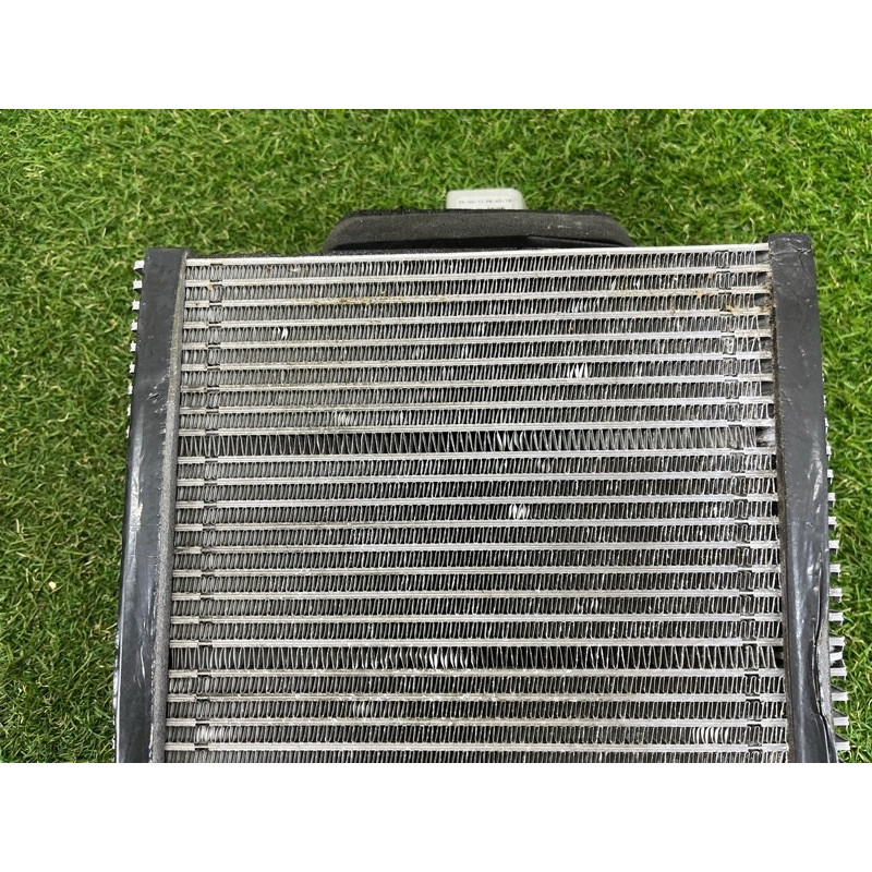 Испаритель кондиционера (отопление и кондиционирование) Volkswagen Touareg NF 2011 3.0 TDI 7P0820101B