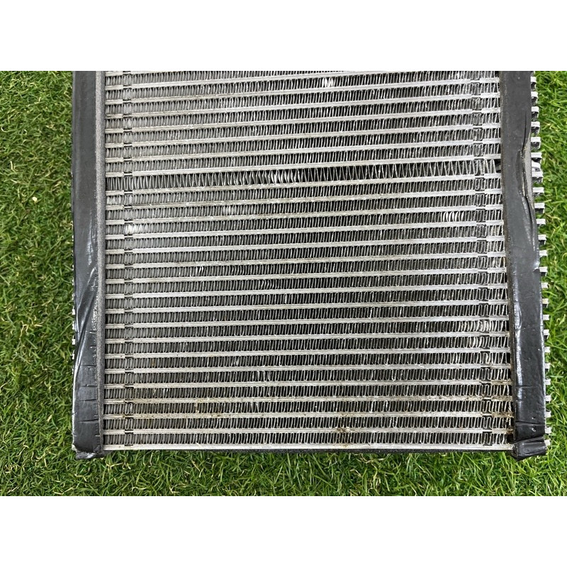 Испаритель кондиционера (отопление и кондиционирование) Volkswagen Touareg NF 2011 3.0 TDI 7P0820101B