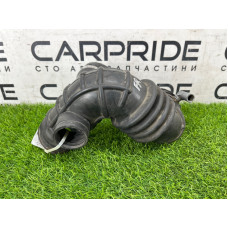 Гофра расходомера