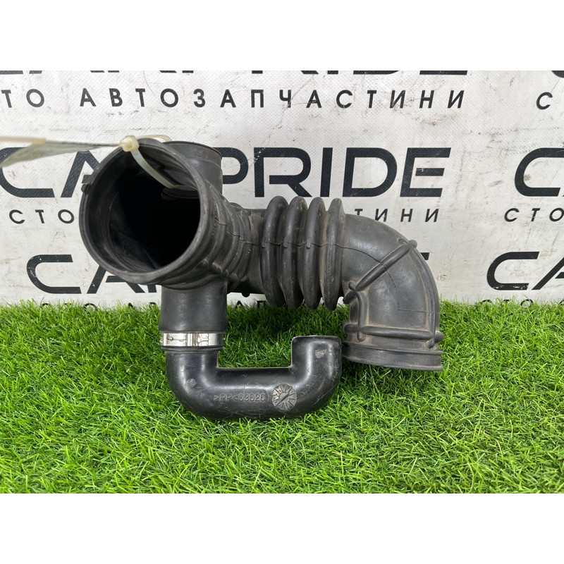 Гофра расходомера (впускная система) Land Rover Freelander L314 1.8B ESR4101