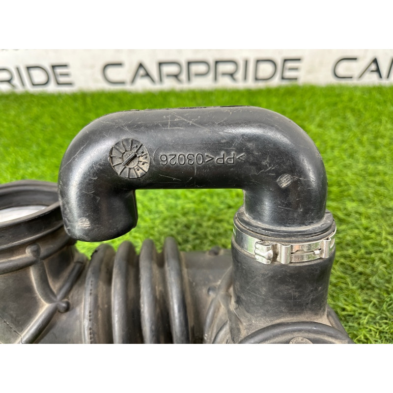 Гофра расходомера (впускная система) Land Rover Freelander L314 1.8B ESR4101