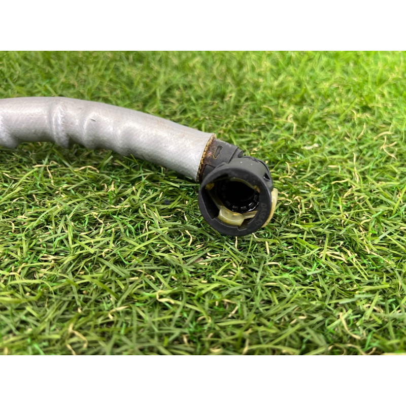 Клапан вентиляции топливного бака (топливная система) Volkswagen Touareg NF 2012 3.6 CGRA 7P6133352C