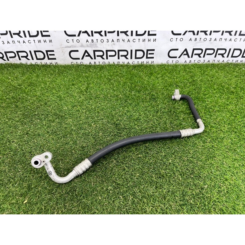 Трубка кондиционера (отопление и кондиционирование) Volkswagen Touareg NF 2012 3.6 CGRA 7P0820721H