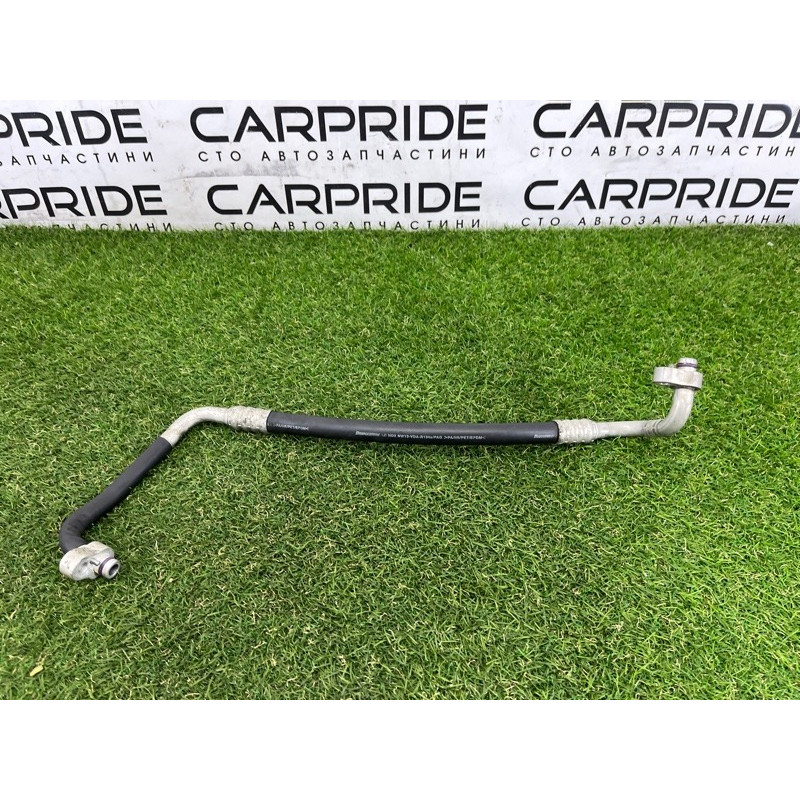 Трубка кондиционера (отопление и кондиционирование) Volkswagen Touareg NF 2012 3.6 CGRA 7P0820721H