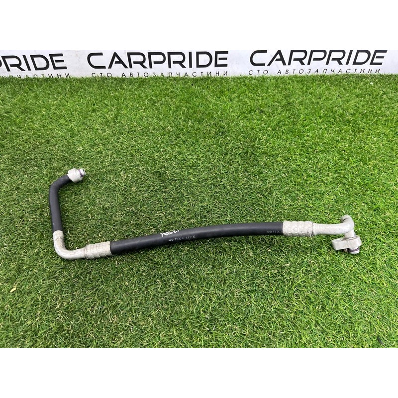 Трубка кондиционера (отопление и кондиционирование) Volkswagen Touareg NF 2012 3.6 CGRA 7P0820721H