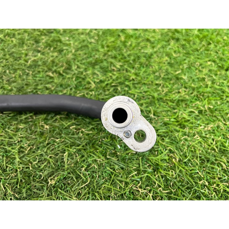 Трубка кондиционера (отопление и кондиционирование) Volkswagen Touareg NF 2012 3.6 CGRA 7P0820721H