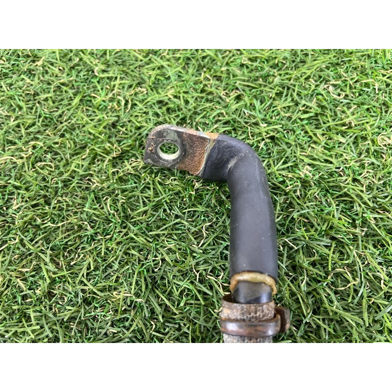 Жгут проводов для стартера и генератора (электрика) Volkswagen Touareg NF 2013 3.6 7P0971228A