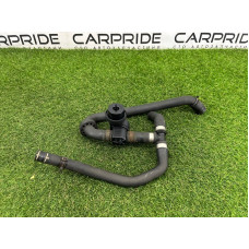 Клапан системы охлаждения