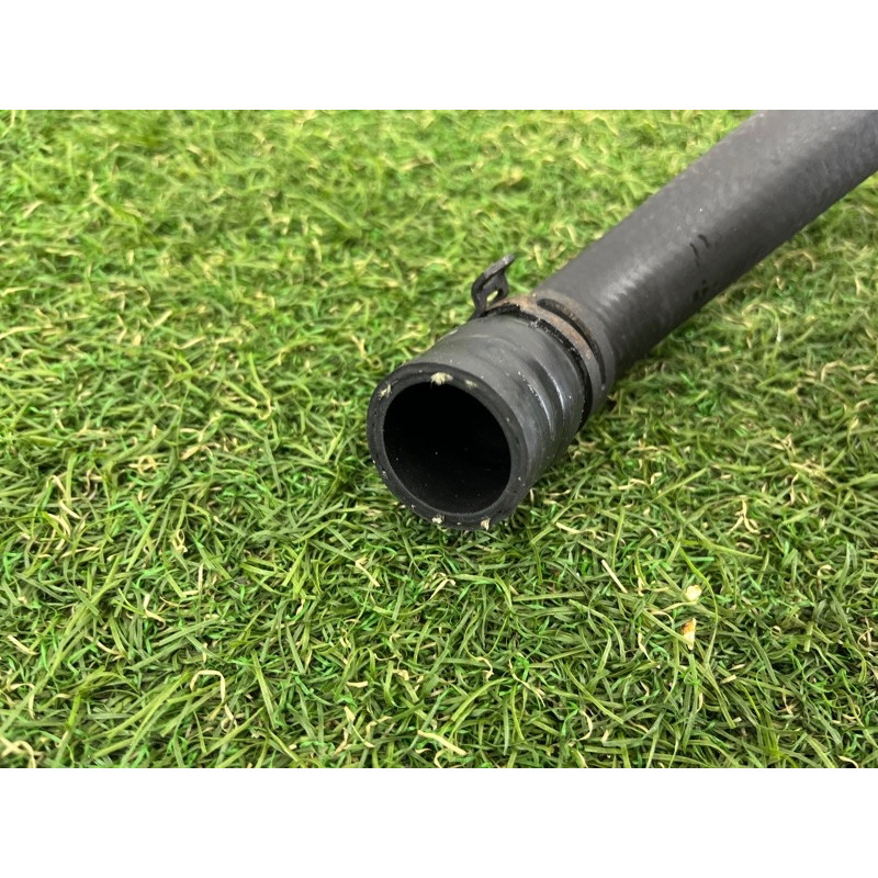 Клапан системы охлаждения (электрика / кнопки) Volkswagen Touareg NF 2012 3.6 CGRA 7P0122049H