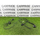 Вакуумний клапан (двигун та елементи) Volkswagen Touareg NF 2012 3.6 CGRA 03H133778AR