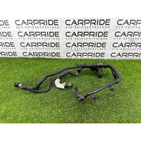 Трубка системы охлаждения