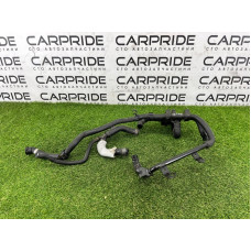 Трубка системы охлаждения