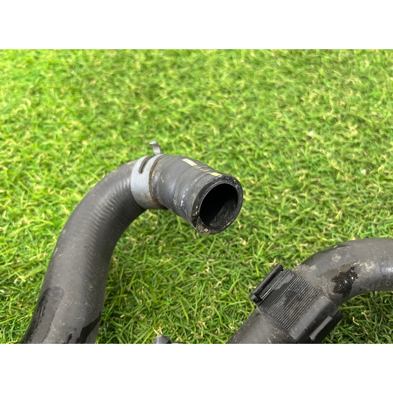 Трубка системы охлаждения (система охлаждения) Volkswagen Touareg NF 2012 3.6 CGRA 7P6121156E