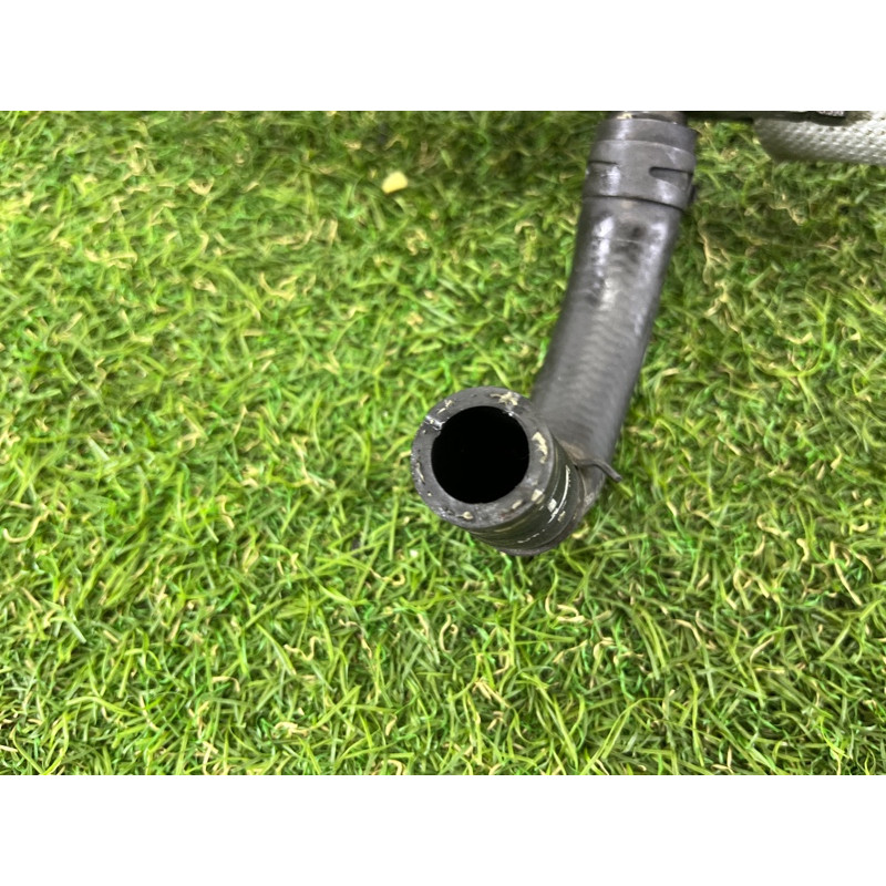 Трубка системы охлаждения (система охлаждения) Volkswagen Touareg NF 2012 3.6 CGRA 7P6121156E