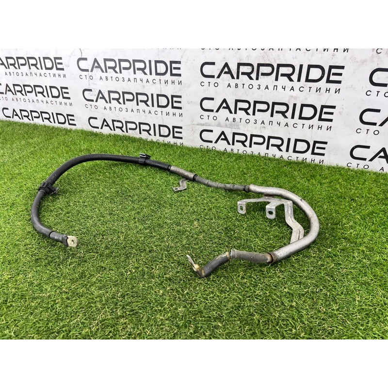 Жгут проводов для стартера и генератора (электрика) Volkswagen Touareg NF 2012 3.6 CGRA 7P0971228A