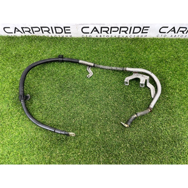 Жгут проводов для стартера и генератора (электрика) Volkswagen Touareg NF 2012 3.6 CGRA 7P0971228A