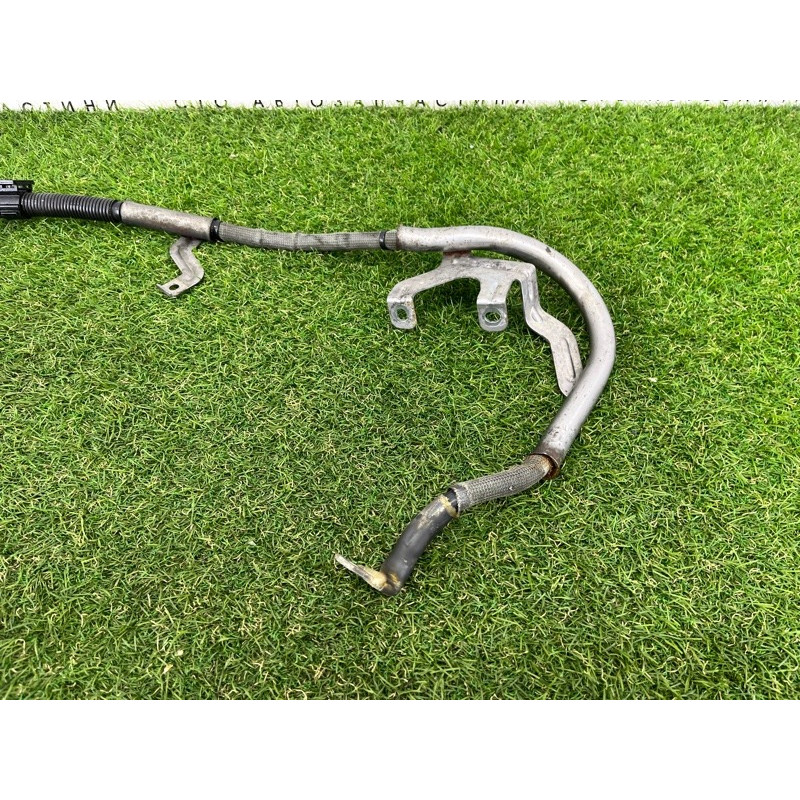 Жгут проводов для стартера и генератора (электрика) Volkswagen Touareg NF 2012 3.6 CGRA 7P0971228A