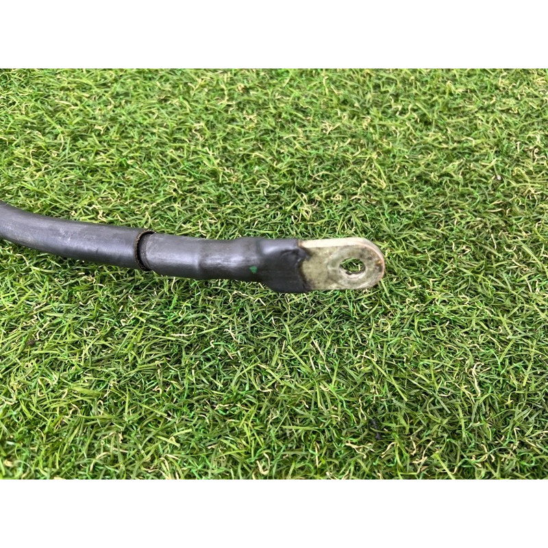 Жгут проводов для стартера и генератора (электрика) Volkswagen Touareg NF 2012 3.6 CGRA 7P0971228A