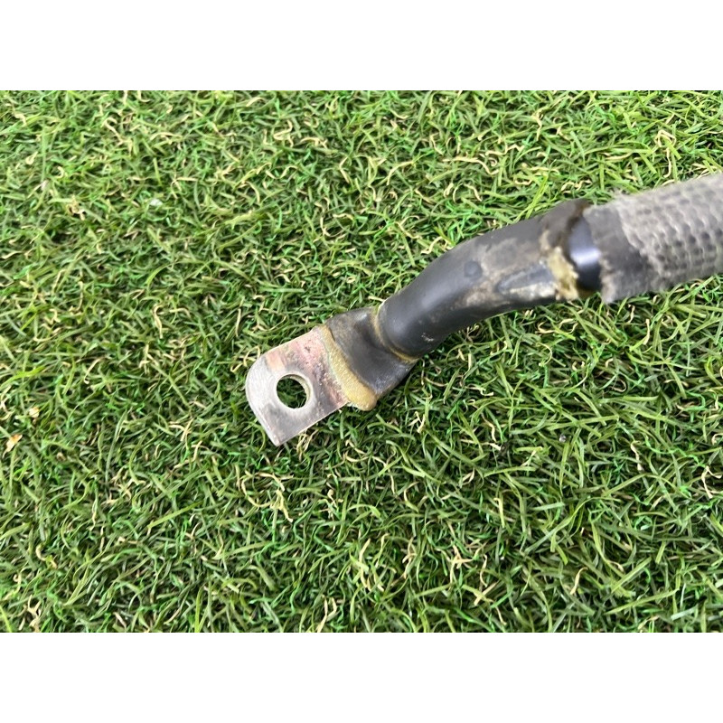 Жгут проводов для стартера и генератора (электрика) Volkswagen Touareg NF 2012 3.6 CGRA 7P0971228A