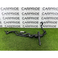 Трубка системи охолодження